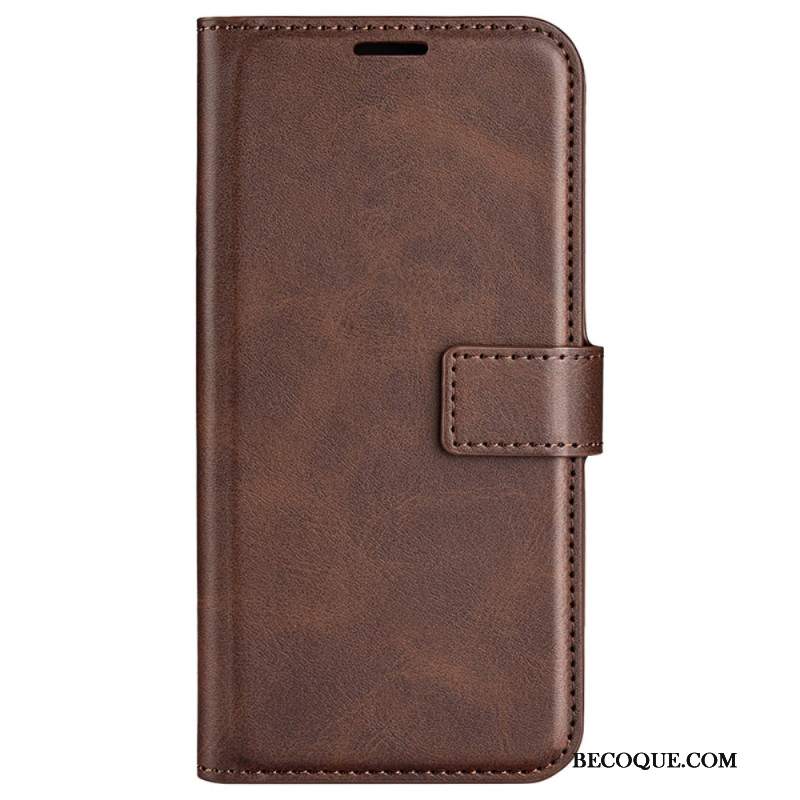 Etui Folio Samsung Galaxy S24 Ultra 5g Tekstura Łydki