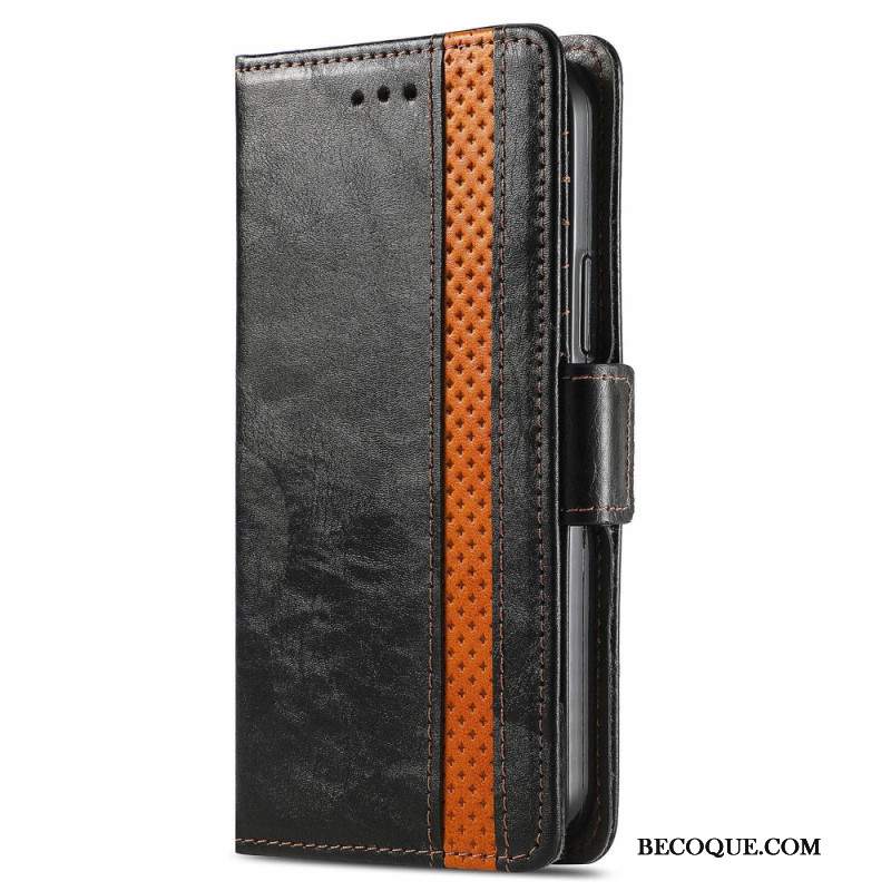 Etui Folio Sony Xperia 1 Vi Przypadek