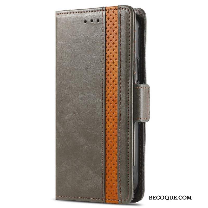 Etui Folio Sony Xperia 1 Vi Przypadek