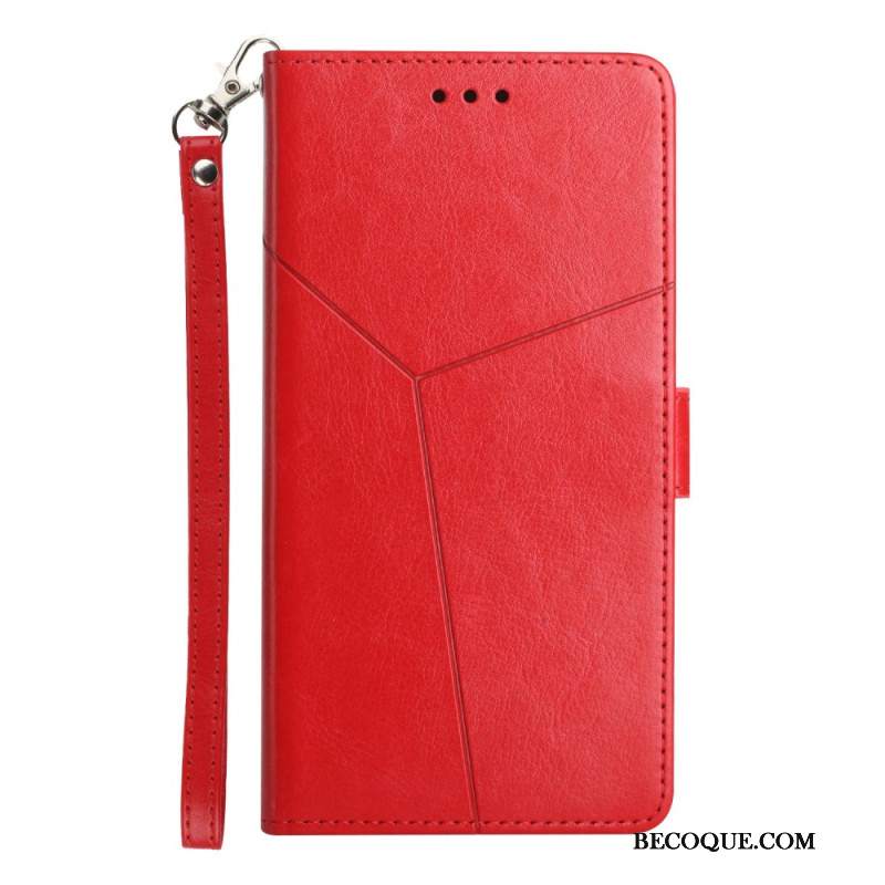 Etui Folio Xiaomi 14 Pro Konstrukcja Paska Y Etui Ochronne