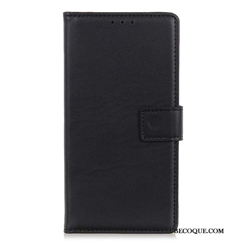 Etui Folio Xiaomi 14 Ultra Imitacja Skóry Etui Ochronne