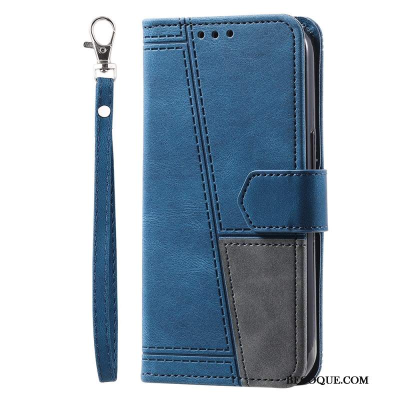 Etui Folio Xiaomi 14 Z Blokowaniem Rfid Ttudrch