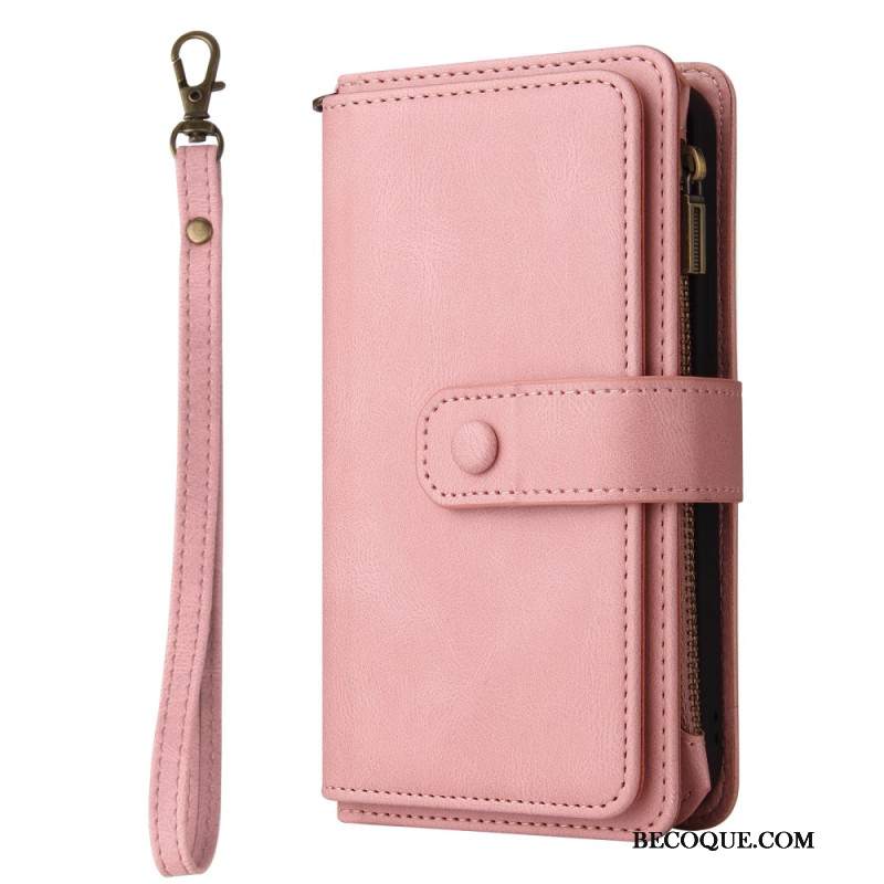 Etui Folio Xiaomi 14t Pro Wielofunkcyjny