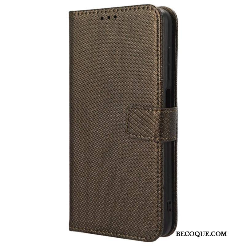 Etui Folio Xiaomi Mix Fold 3 Punkty Za Pasek