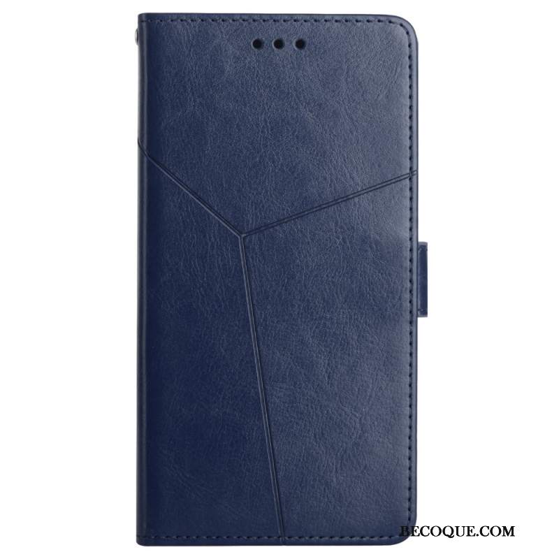 Etui Folio Xiaomi Redmi Note 13 4g Konstrukcja Paska Y Etui Ochronne