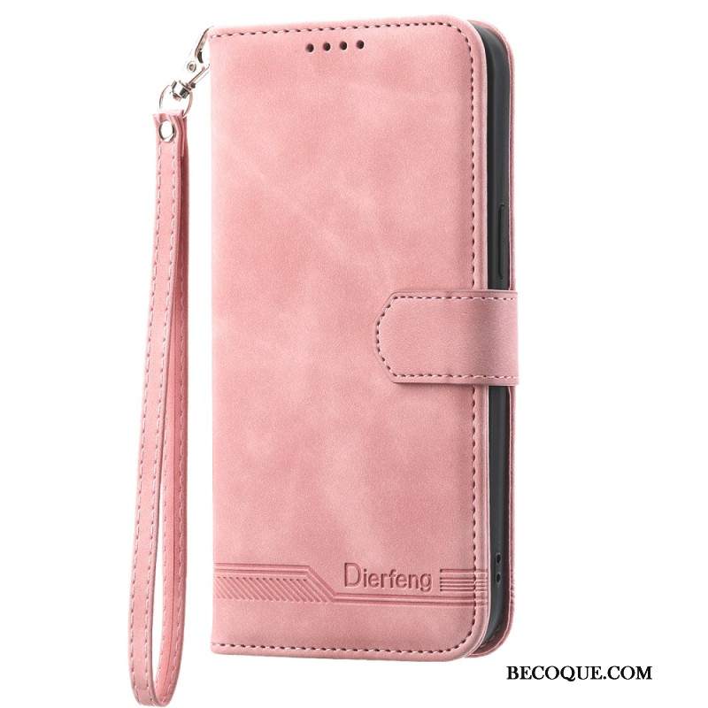 Etui Folio Xiaomi Redmi Note 13 4g Różnica