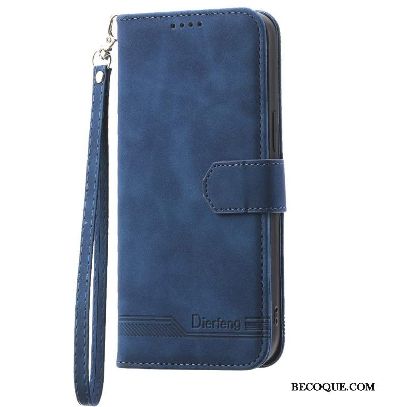 Etui Folio Xiaomi Redmi Note 13 4g Różnica