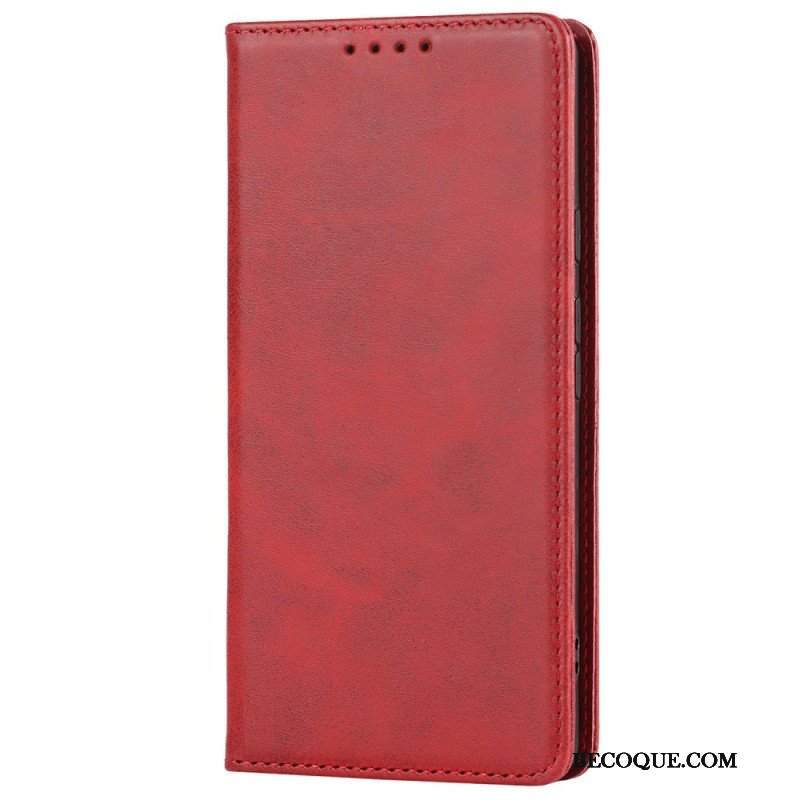 Etui Folio do Google Pixel 6A Zjednoczony