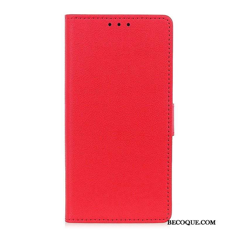 Etui Folio do Google Pixel 7 Pro Seria Imak Uc-2 Feeling Colours