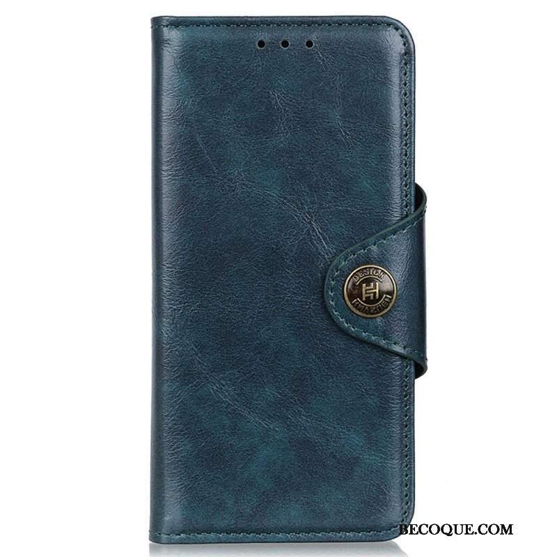 Etui Folio do Honor 50 Lite Khazneh