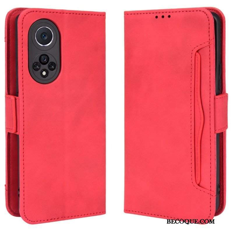 Etui Folio do Honor 50 Pro Multikarta Pro Pierwszej Klasy