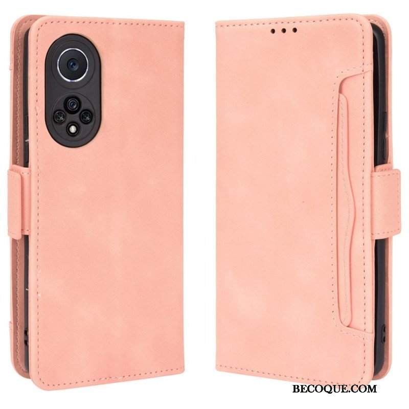 Etui Folio do Honor 50 Pro Multikarta Pro Pierwszej Klasy