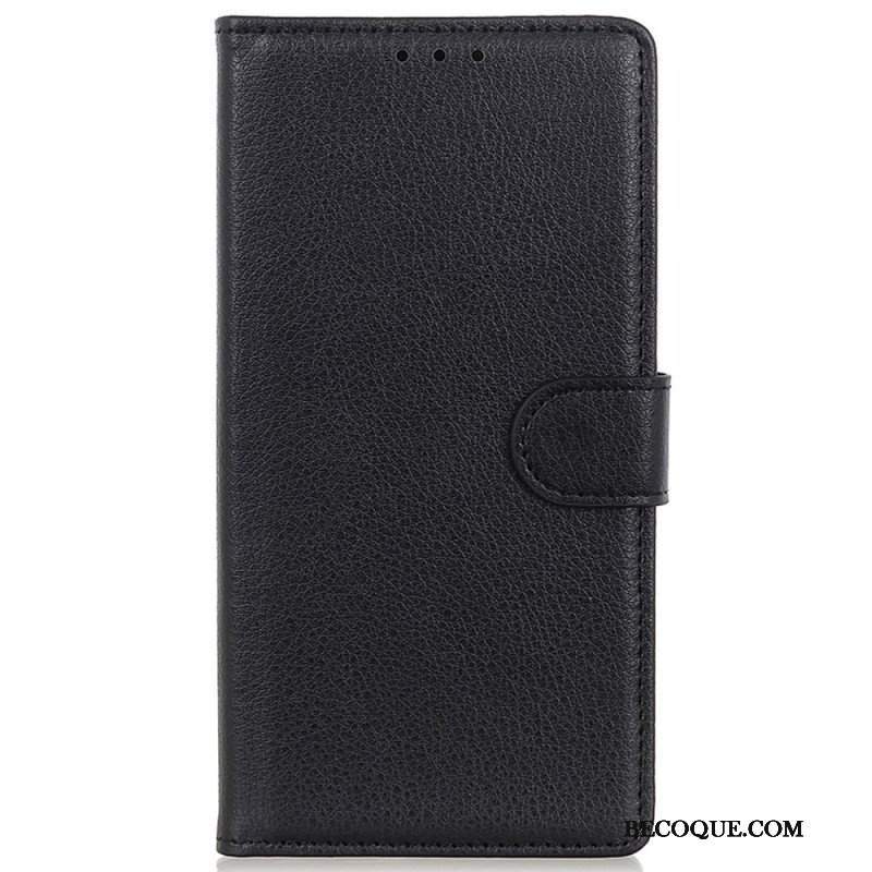 Etui Folio do Honor 50 Tradycyjnie Liczi