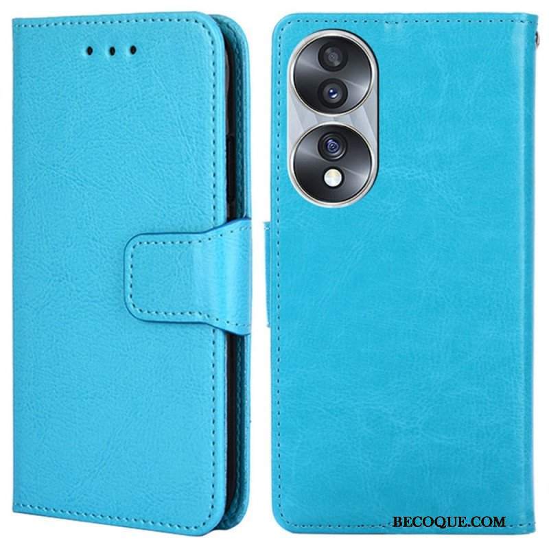 Etui Folio do Honor 70 Klasyczny