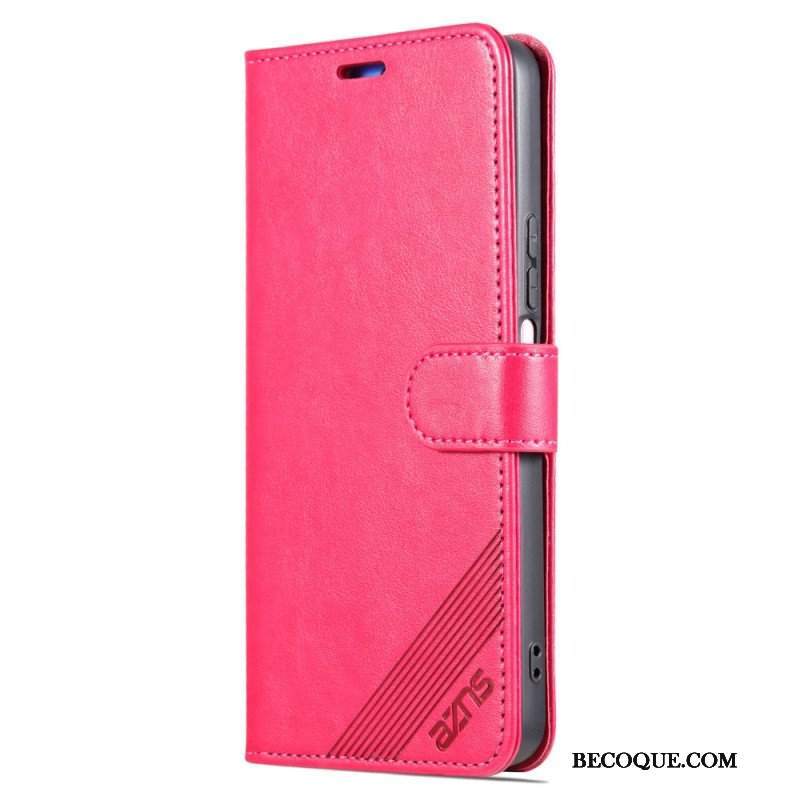 Etui Folio do Honor 90 Lite Azns