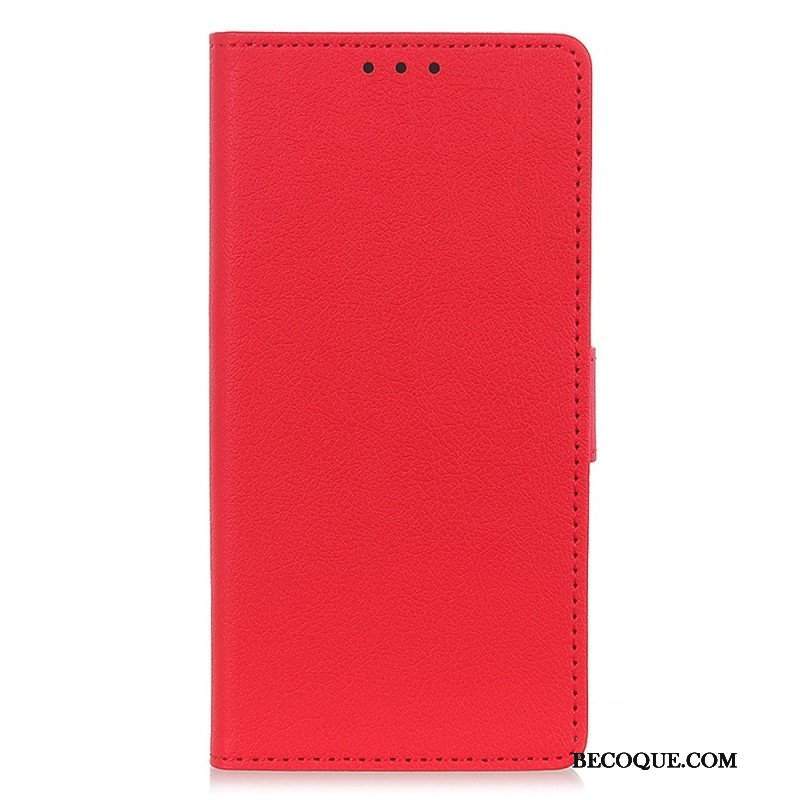 Etui Folio do Honor 90 Lite Klasyczny