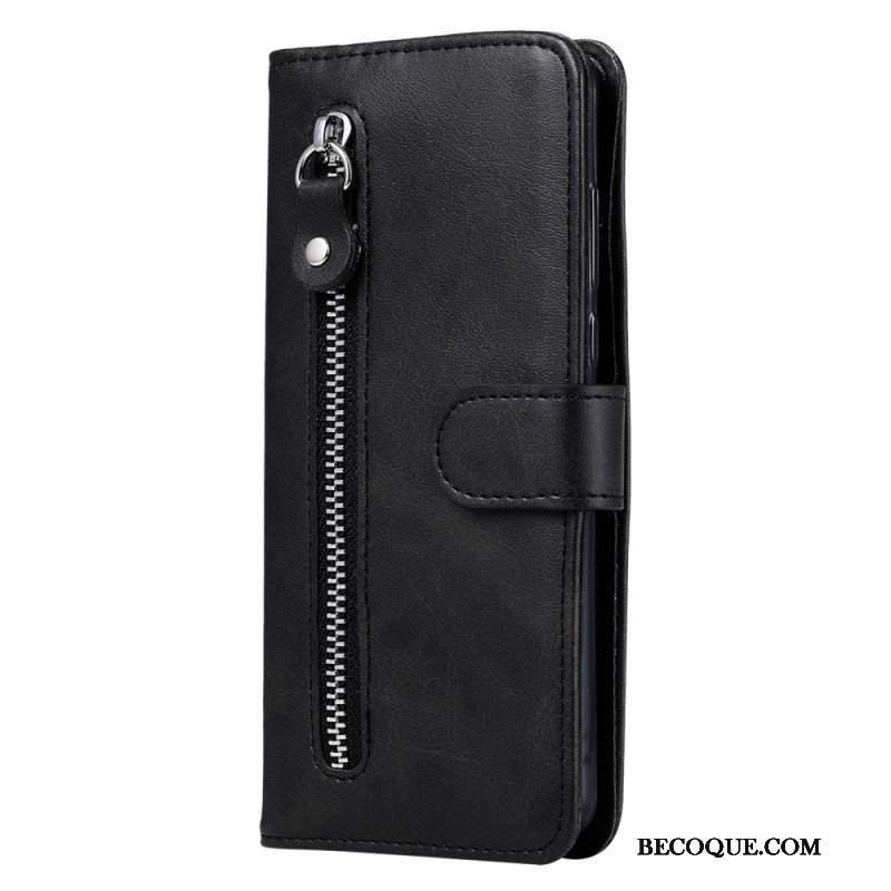 Etui Folio do Honor 90 Lite Przednia Portmonetka