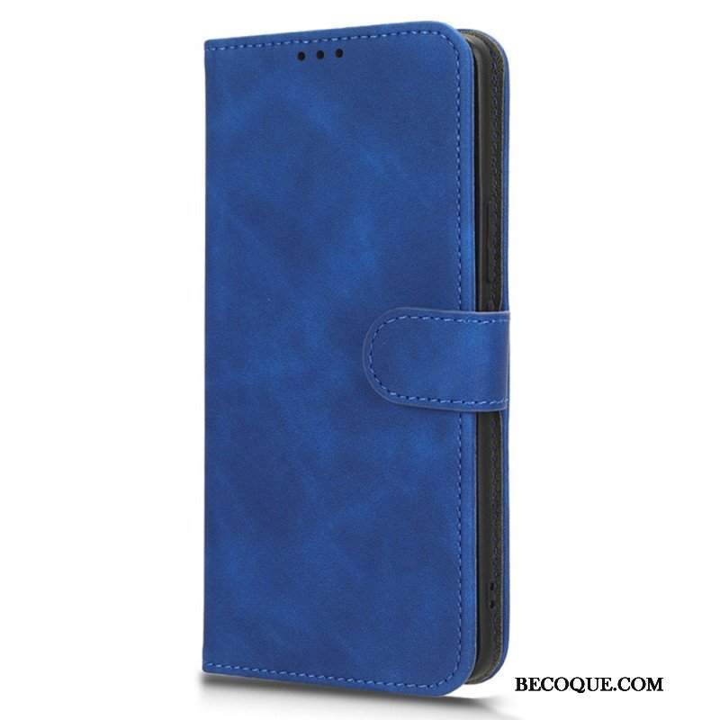 Etui Folio do Honor 90 Pro z Łańcuch Sztuczna Skóra Z Paskiem