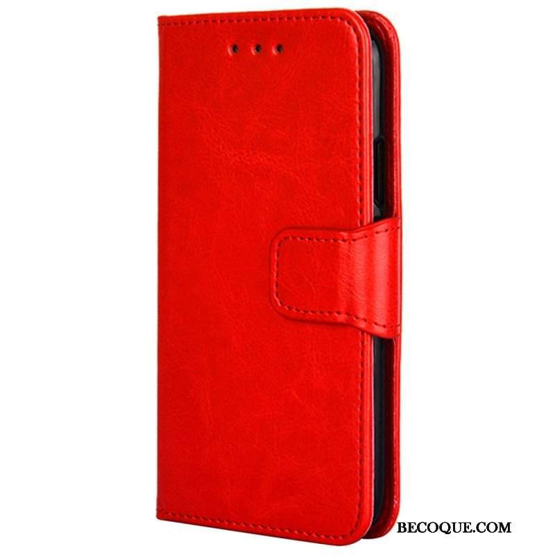 Etui Folio do Honor 90 Retro