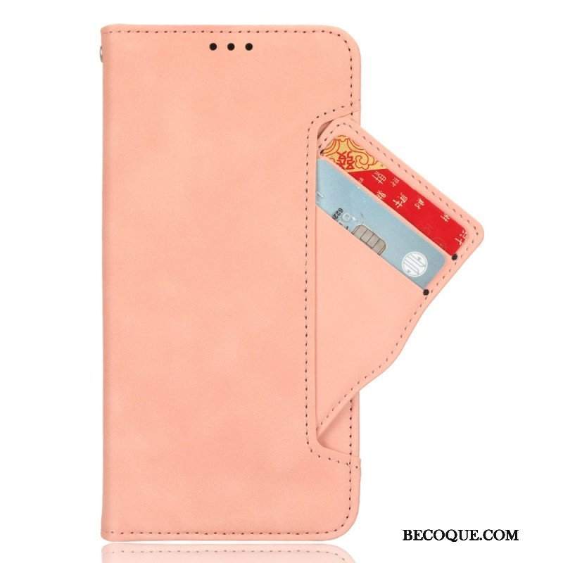 Etui Folio do Honor 90 Wiele Kart