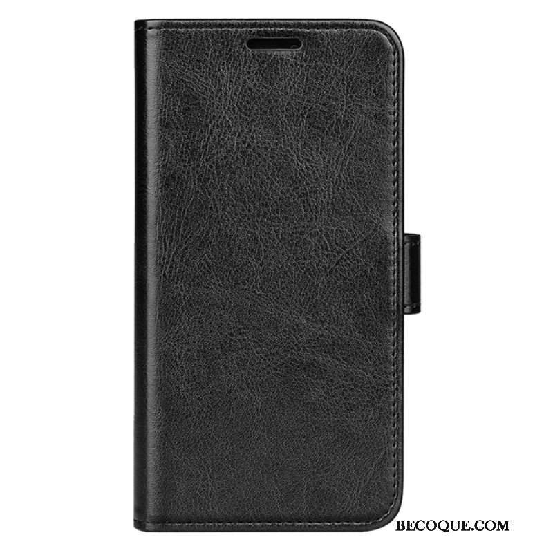 Etui Folio do Huawei P60 Pro Klasyczny Klasyk