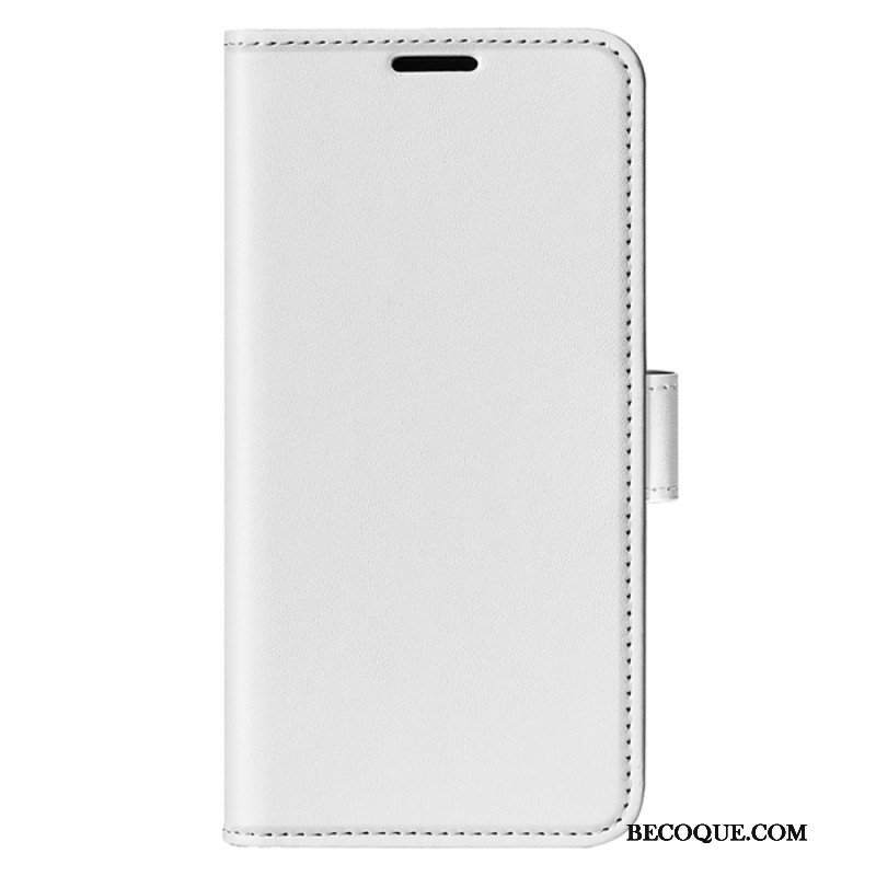 Etui Folio do Huawei P60 Pro Klasyczny Klasyk