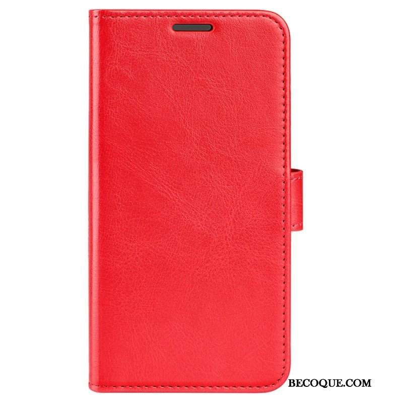 Etui Folio do Huawei P60 Pro Klasyczny Klasyk