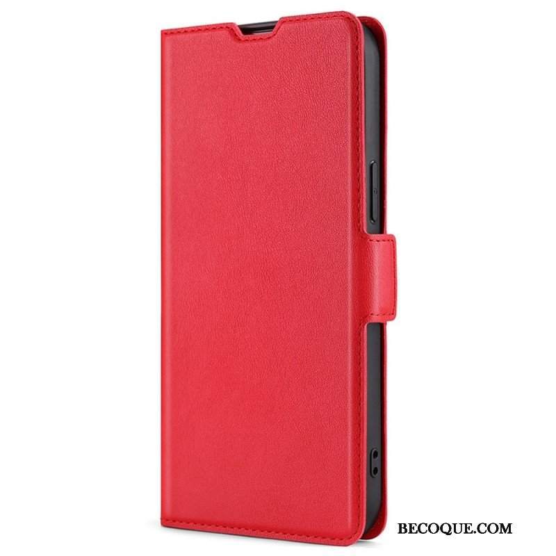 Etui Folio do OnePlus 10 Pro 5G Bardzo Dobrze