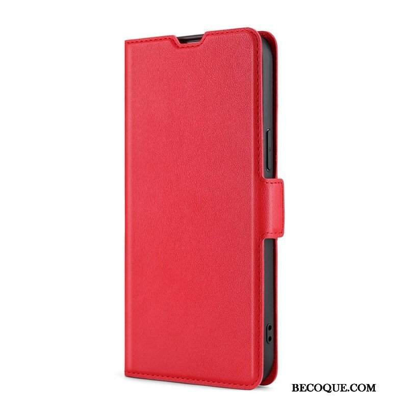 Etui Folio do OnePlus 10T 5G Bardzo Dobrze