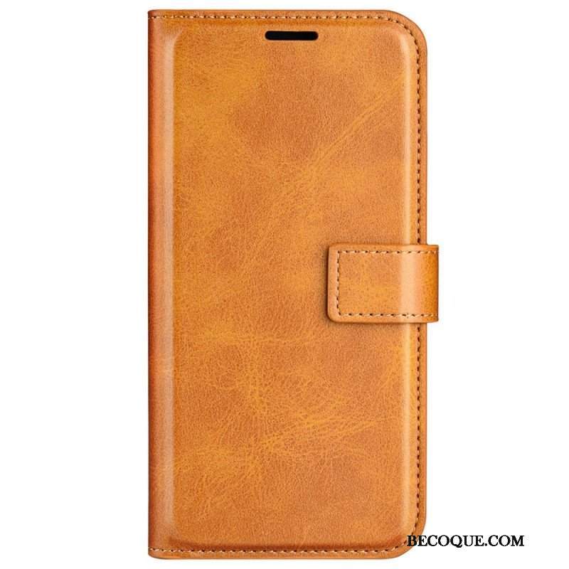 Etui Folio do OnePlus Nord 2T 5G Styl Retro