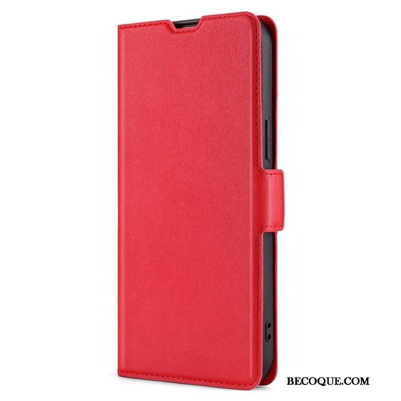 Etui Folio do OnePlus Nord CE 2 Lite 5G Bardzo Dobrze