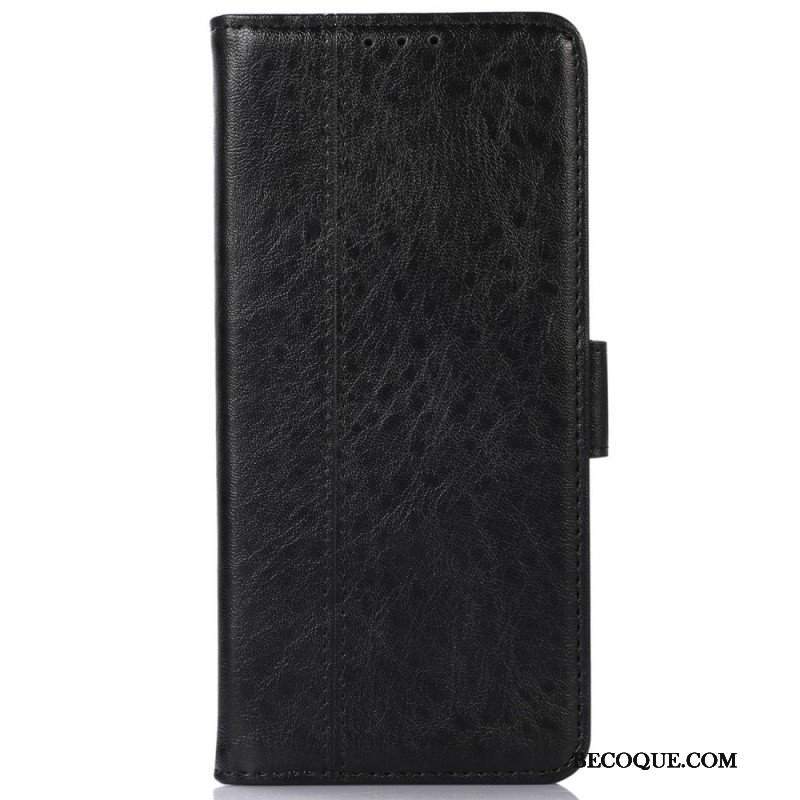 Etui Folio do OnePlus Nord CE 2 Lite 5G Elegancja