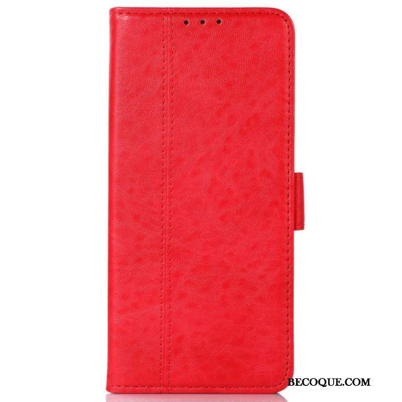 Etui Folio do OnePlus Nord CE 2 Lite 5G Elegancja