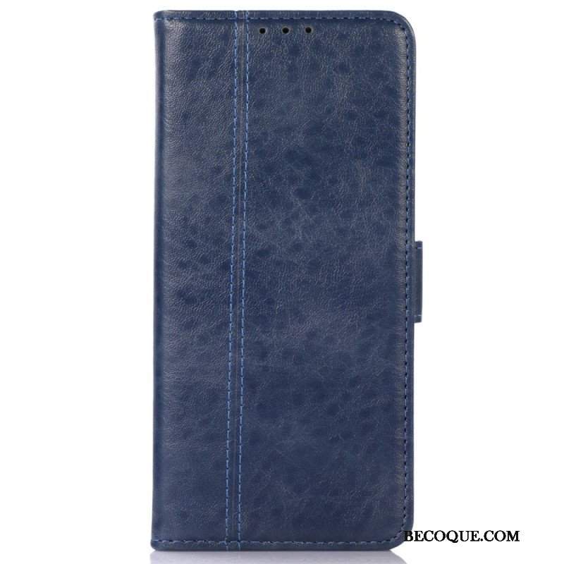 Etui Folio do OnePlus Nord CE 2 Lite 5G Elegancja