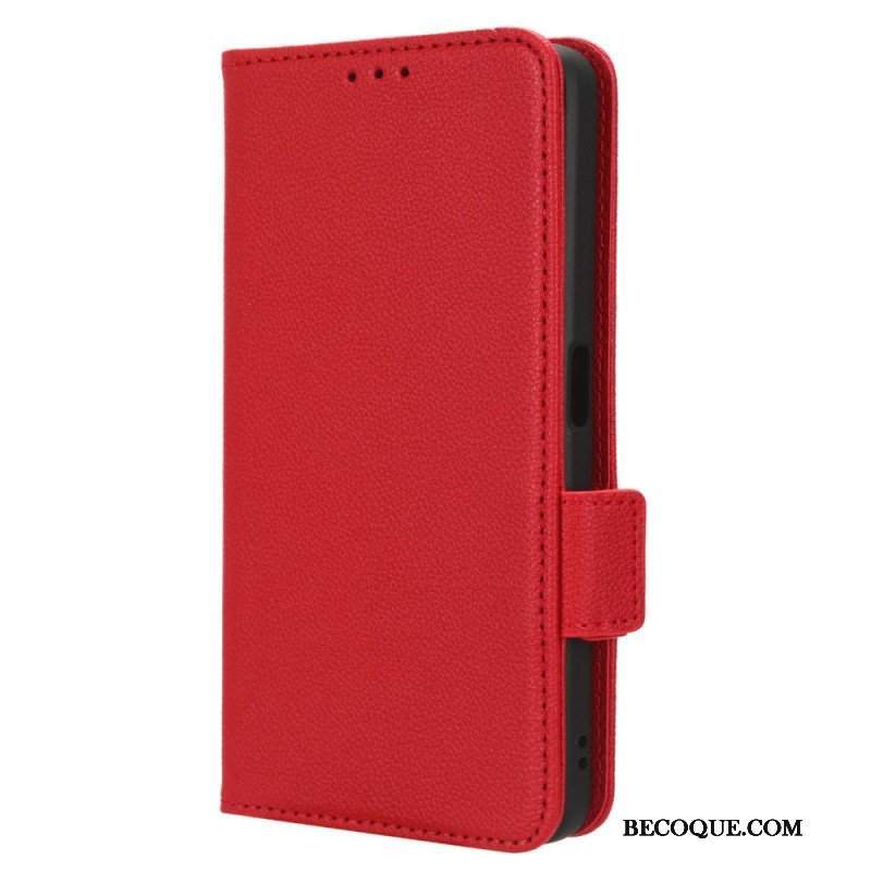 Etui Folio do OnePlus Nord CE 3 Lite 5G Bardzo Dobrze