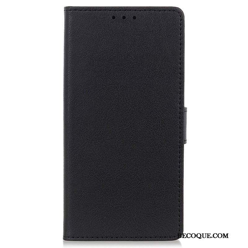 Etui Folio do OnePlus Nord CE 3 Lite 5G Klasyczny