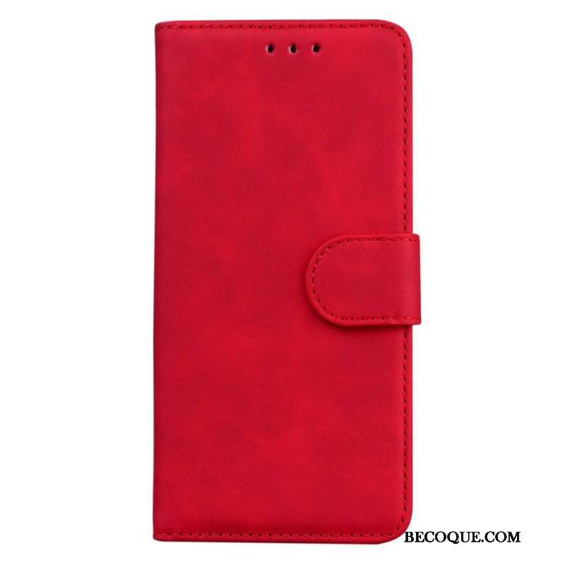 Etui Folio do Oppo Reno 8 Lite Zjednoczony