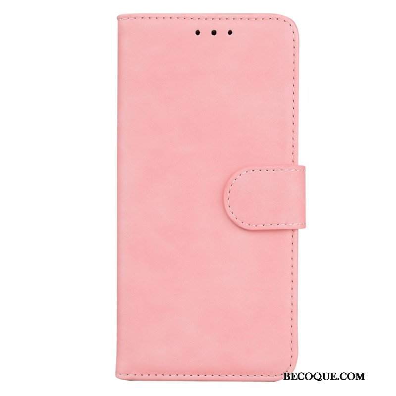 Etui Folio do Oppo Reno 8 Lite Zjednoczony