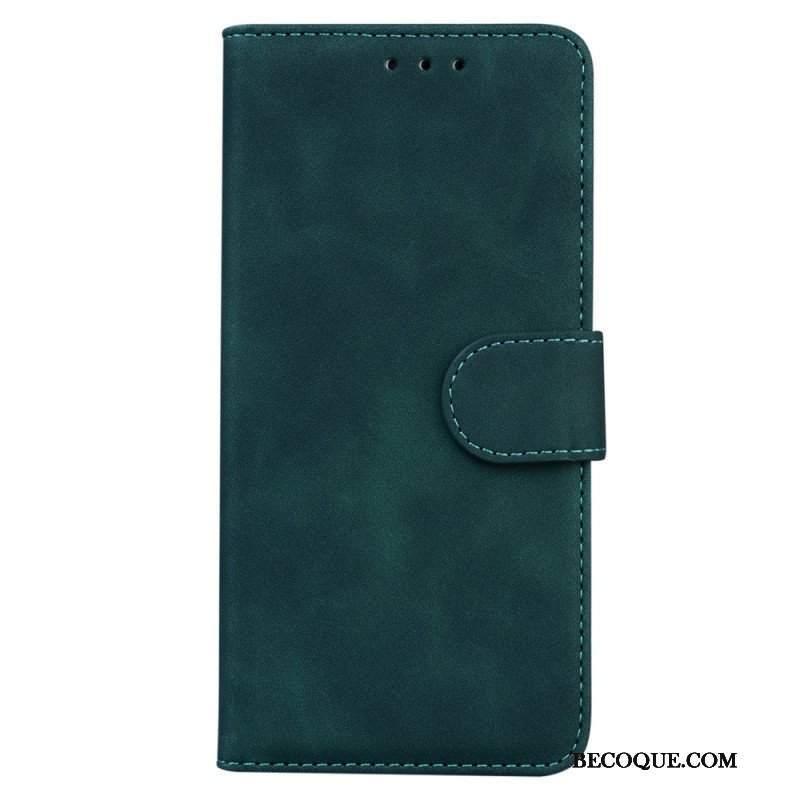 Etui Folio do Oppo Reno 8 Lite Zjednoczony