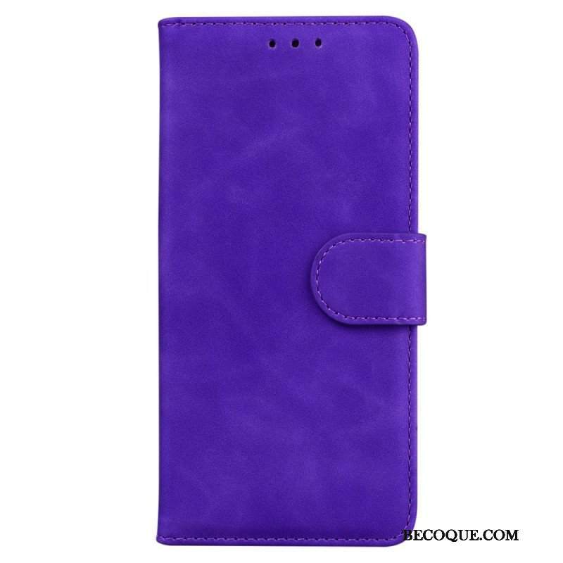 Etui Folio do Oppo Reno 8 Lite Zjednoczony