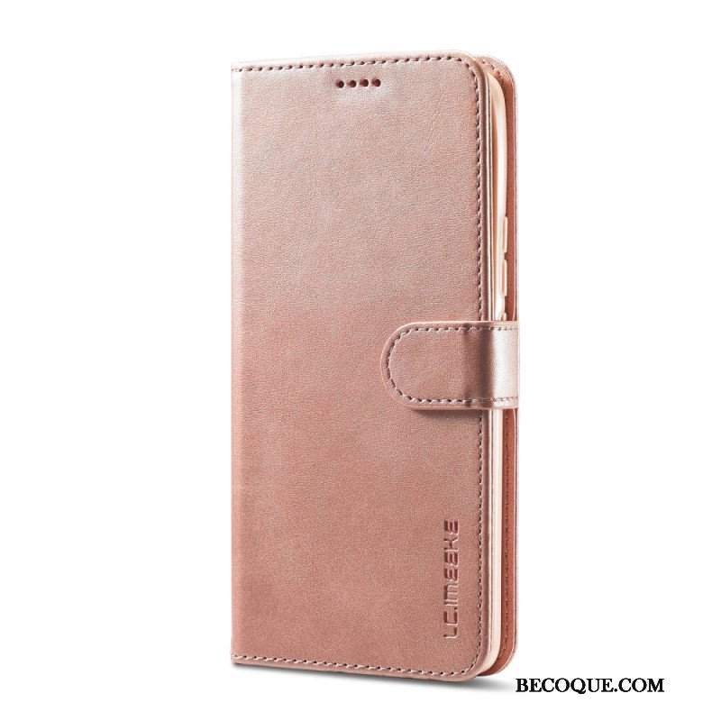 Etui Folio do Realme 9 5G Lc.imeeke