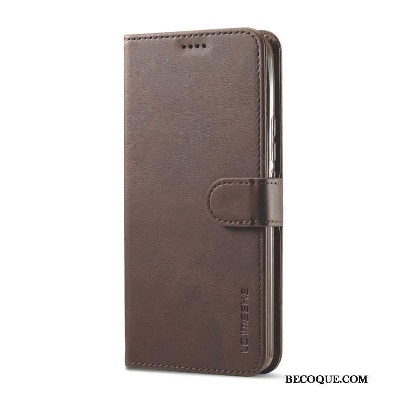 Etui Folio do Realme 9 5G Lc.imeeke