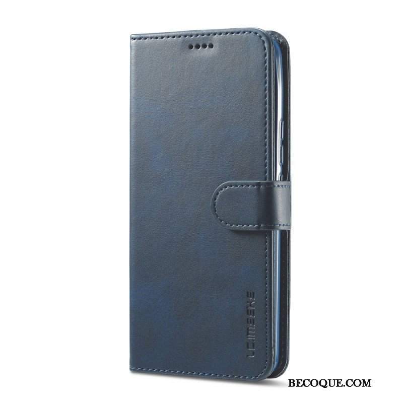 Etui Folio do Realme 9 5G Lc.imeeke