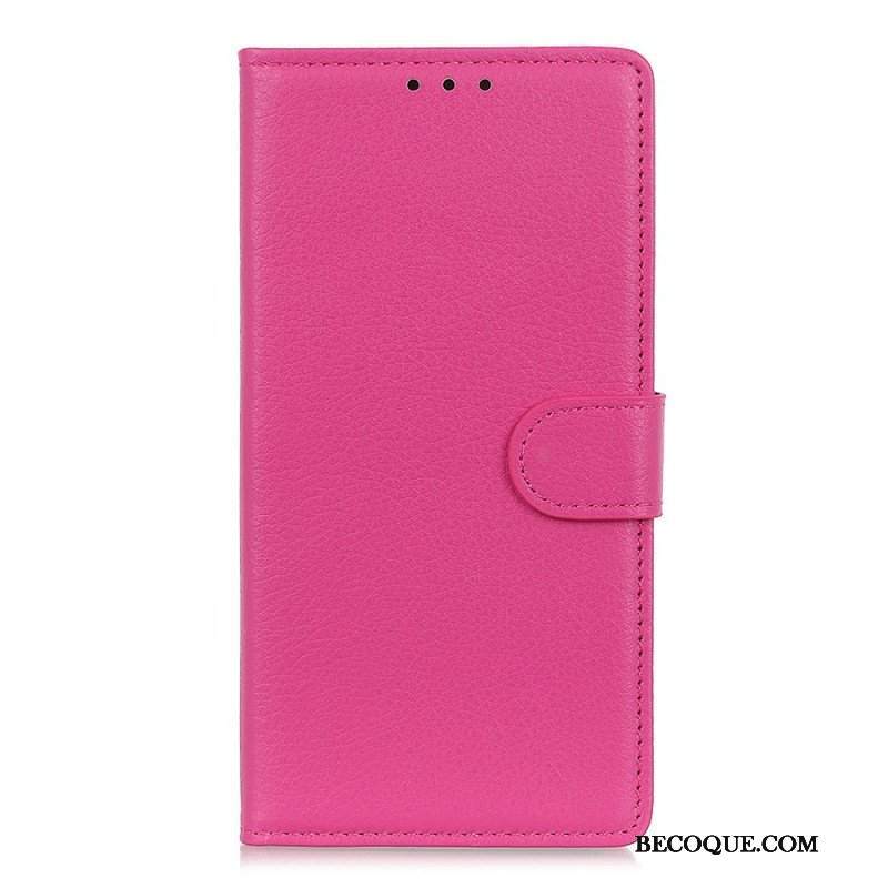 Etui Folio do Realme 9i Wielofunkcyjne