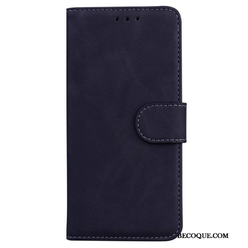 Etui Folio do Realme C35 Klasyczny