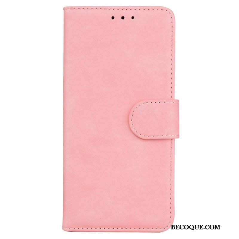 Etui Folio do Realme C35 Klasyczny