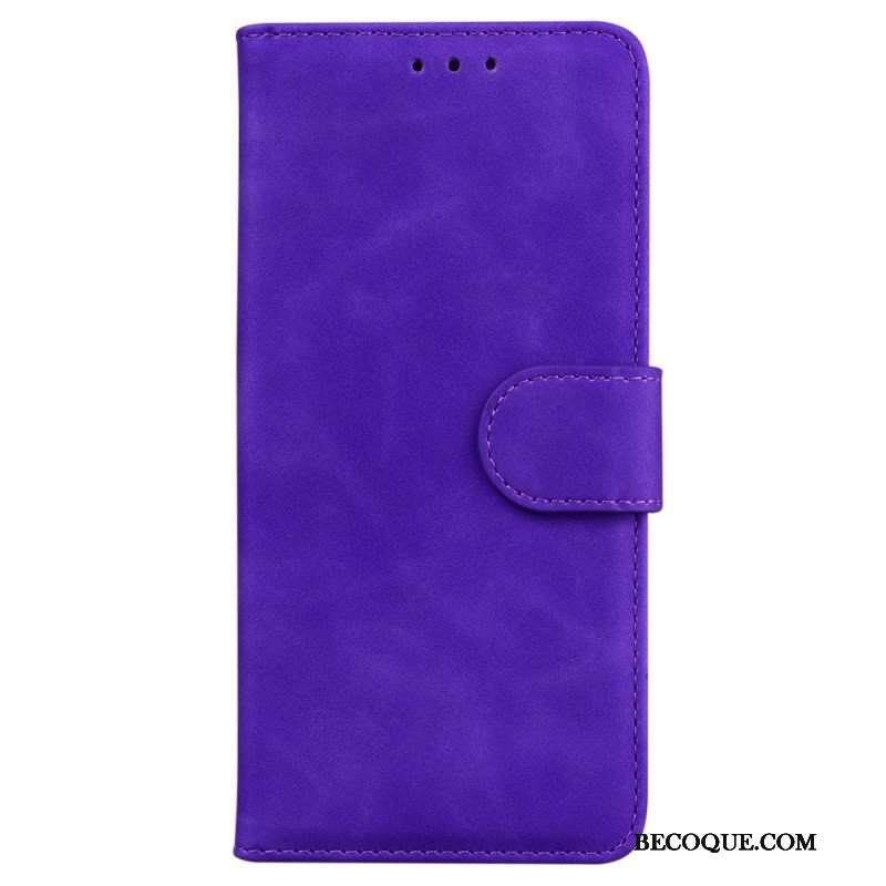 Etui Folio do Realme C35 Klasyczny