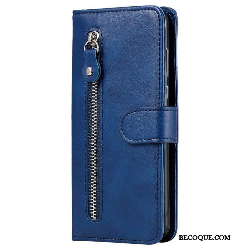 Etui Folio do Realme GT2 Pro Portfel