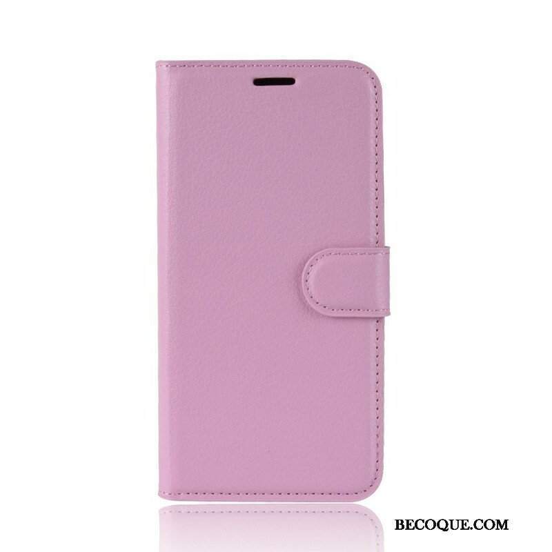 Etui Folio do Samsung Galaxy A51 5G Klasyczny