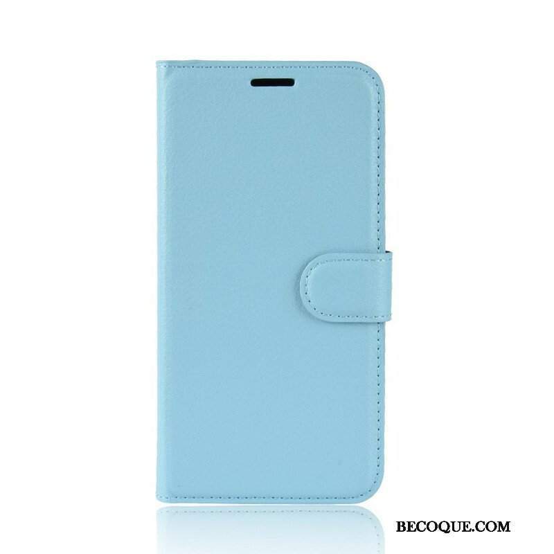 Etui Folio do Samsung Galaxy A51 5G Klasyczny